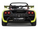 Lotus 2-Eleven Entry Level 2008 года